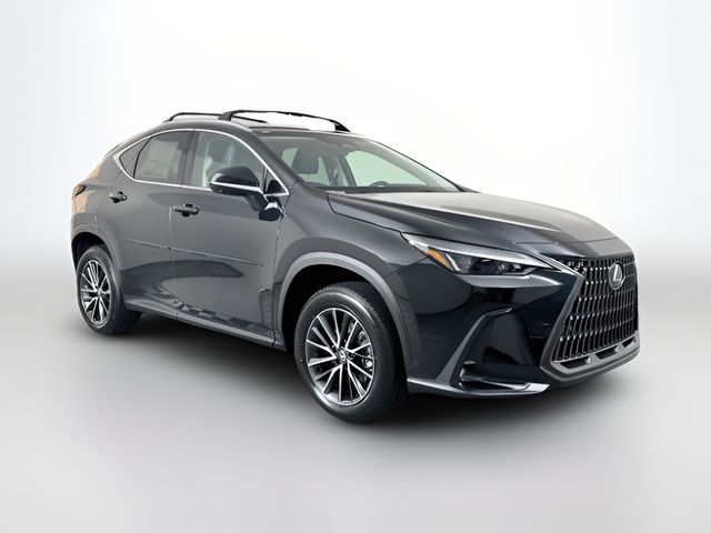 2026 Lexus NX 350 Premium