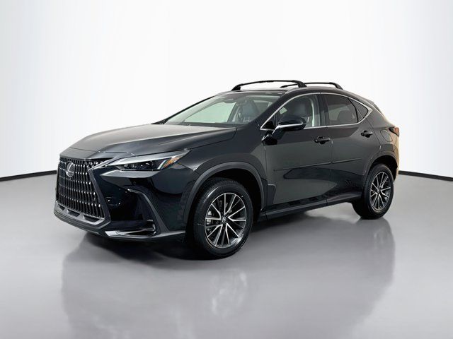 2026 Lexus NX 350 Premium