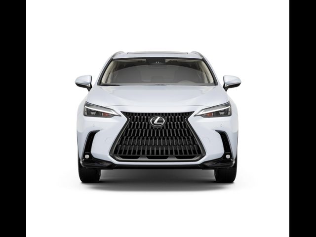 2026 Lexus NX 350 Premium
