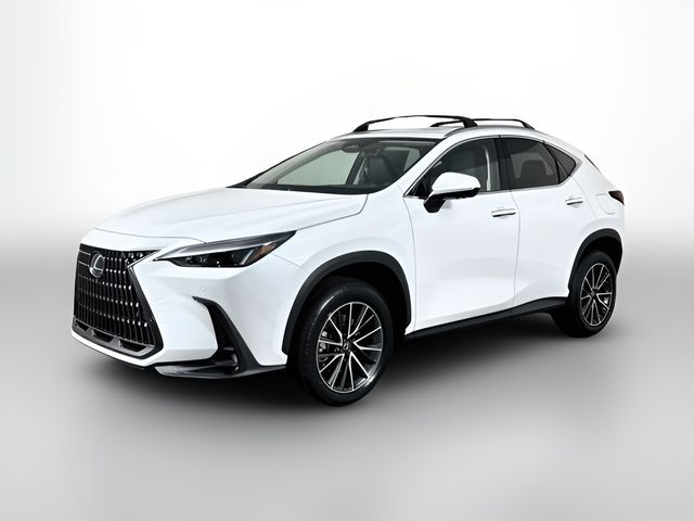 2026 Lexus NX 350 Premium