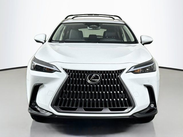 2026 Lexus NX 350 Premium