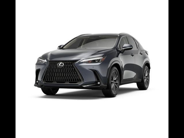 2026 Lexus NX 350h Premium