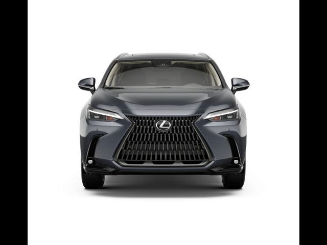 2026 Lexus NX 350h Premium