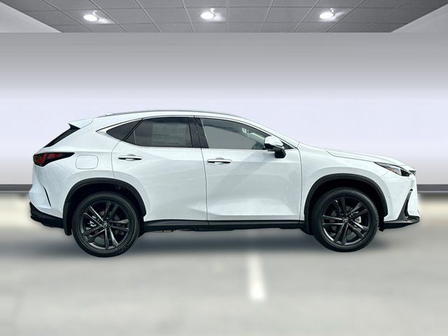 2026 Lexus NX NX 450h+ Premium