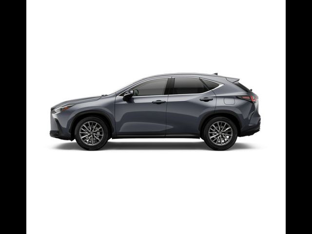 2026 Lexus NX NX 450h+ Premium