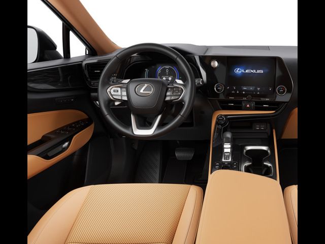 2026 Lexus NX NX 450h+ Premium