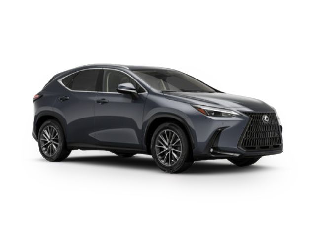2026 Lexus NX NX 450h+ Premium