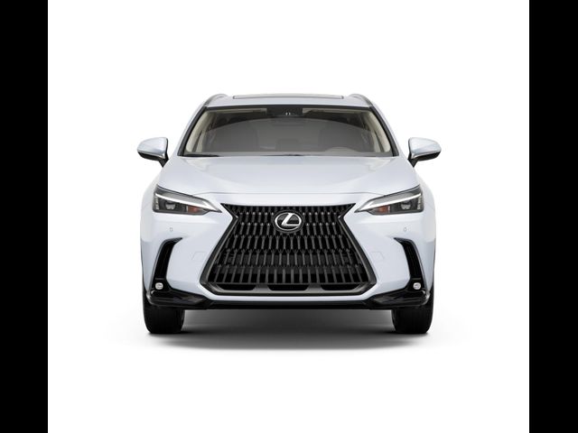2026 Lexus NX NX 450h+ Premium
