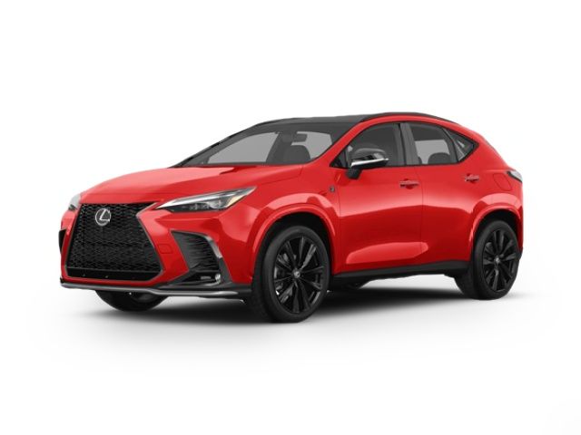 2026 Lexus NX 350 Premium