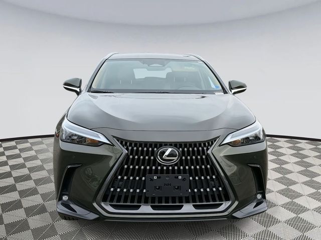 2026 Lexus NX 350