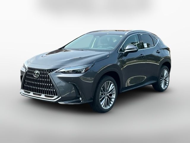 2026 Lexus NX 350 Premium