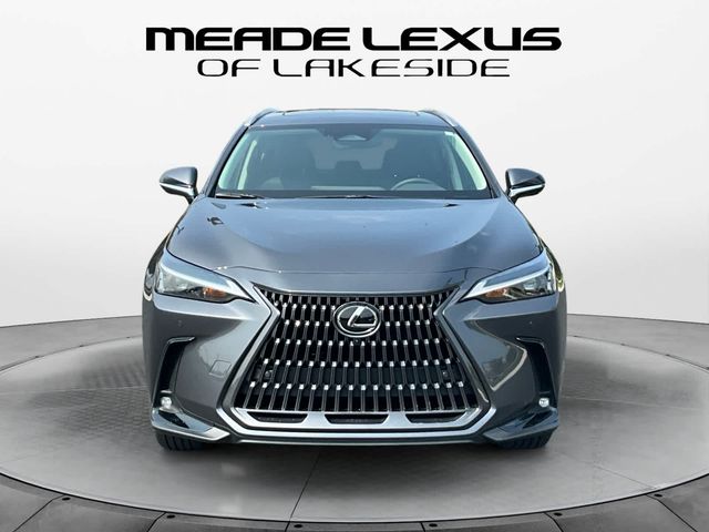 2026 Lexus NX 350 Premium