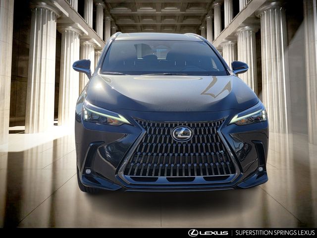 2026 Lexus NX 350 Premium