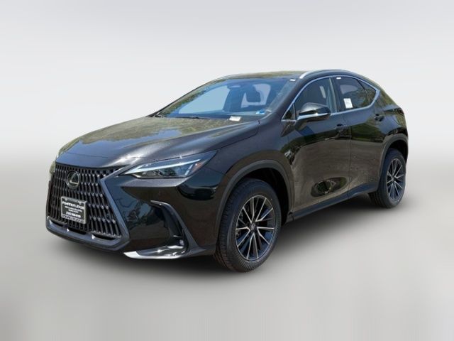 2026 Lexus NX 350 Premium