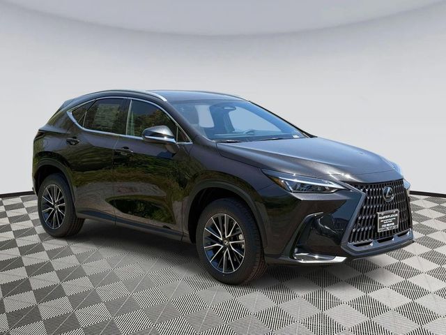 2026 Lexus NX 350 Premium