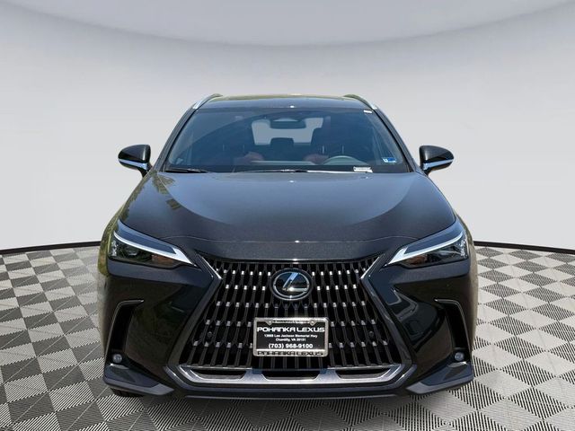 2026 Lexus NX 350 Premium