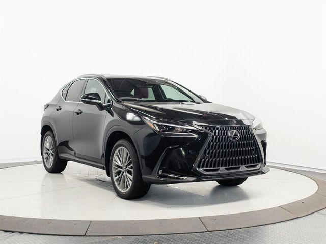 2026 Lexus NX 350 Premium