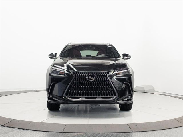 2026 Lexus NX 350 Premium