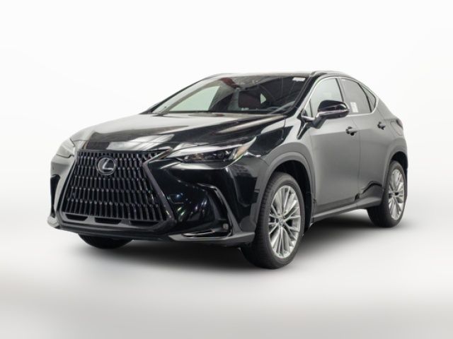 2026 Lexus NX 350 Premium