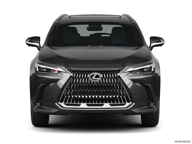 2026 Lexus NX 350 Premium