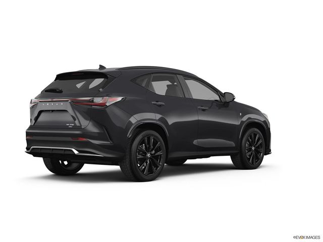 2026 Lexus NX 350 Premium