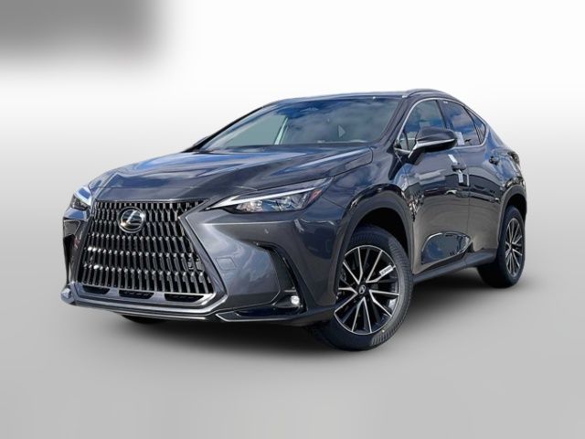 2026 Lexus NX 350 Premium