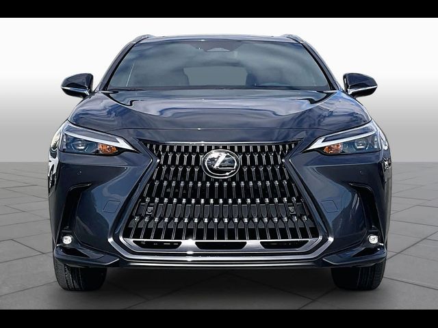 2026 Lexus NX 350 Premium