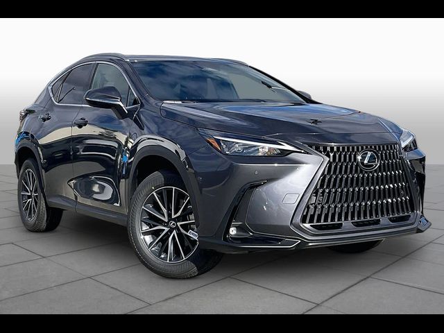 2026 Lexus NX 350 Premium
