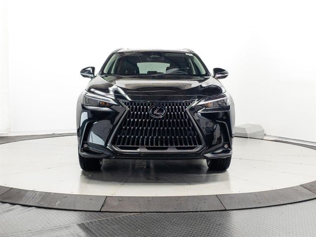 2026 Lexus NX 350 Premium