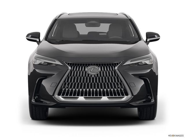 2026 Lexus NX 350 Premium