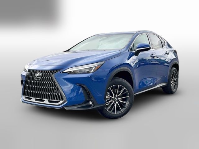 2026 Lexus NX 350 Premium