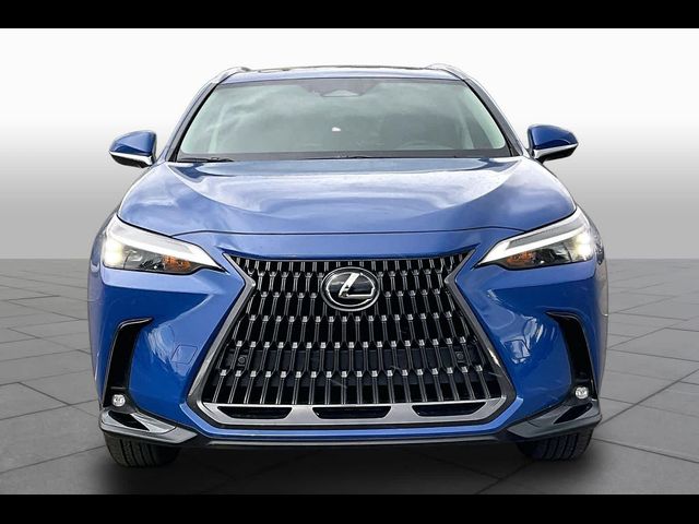 2026 Lexus NX 350 Premium