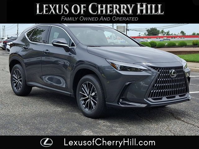 2026 Lexus NX 350 Premium