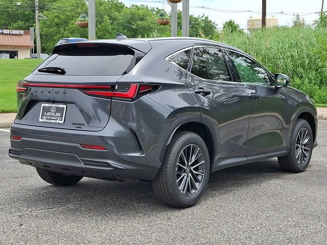 2026 Lexus NX 350 Premium