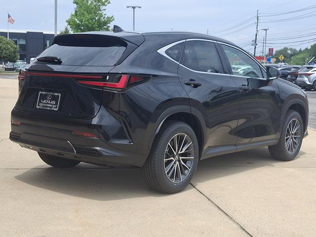 2026 Lexus NX 350 Premium