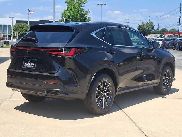 2026 Lexus NX 350 Premium