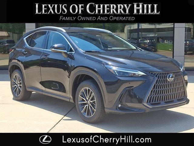 2026 Lexus NX 350 Premium