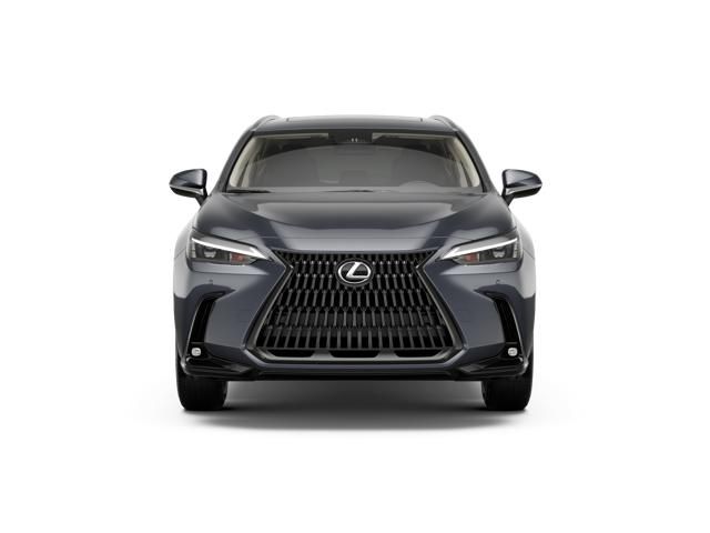 2026 Lexus NX 350h Premium