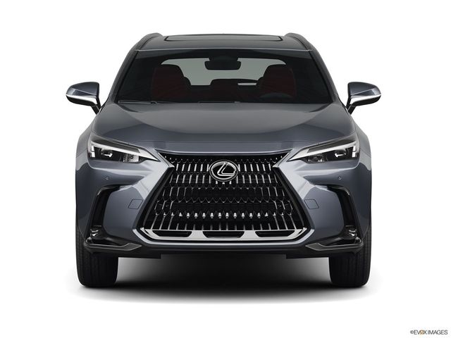 2026 Lexus NX 350h Premium