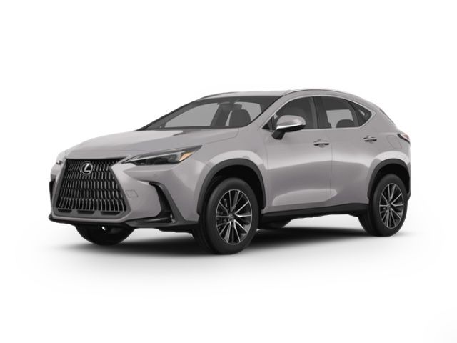 2026 Lexus NX 350h Premium
