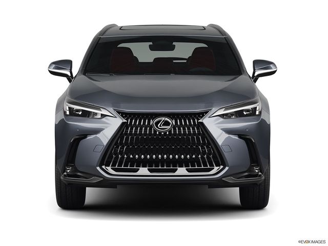 2026 Lexus NX 350h Premium