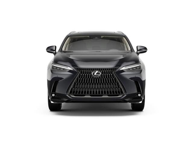 2026 Lexus NX 350h Luxury