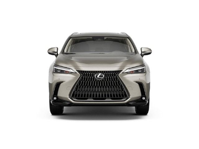 2026 Lexus NX 350h Premium