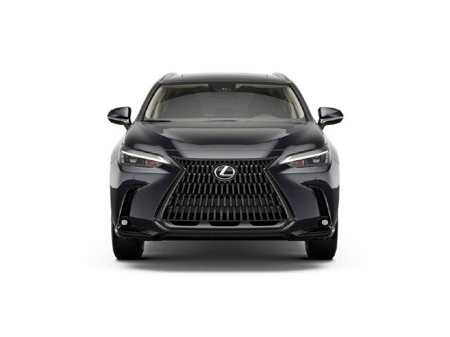 2026 Lexus NX 350h Premium