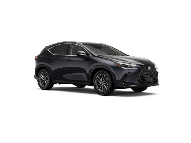 2026 Lexus NX 350h Premium