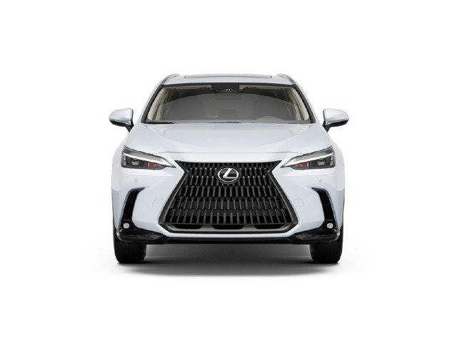 2026 Lexus NX 350h Premium