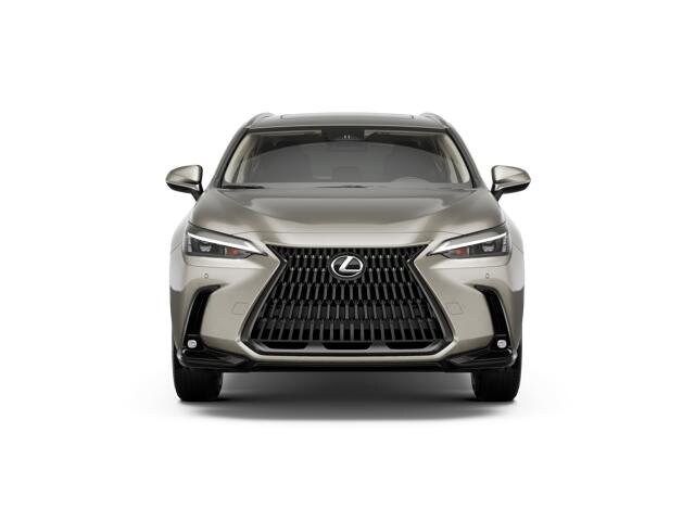 2026 Lexus NX 350h Premium