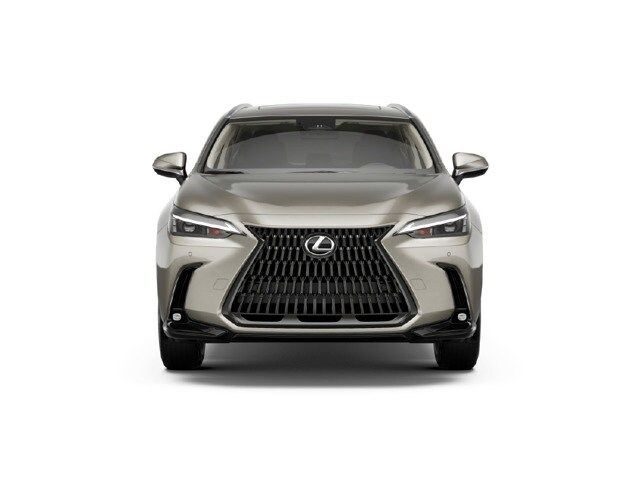 2026 Lexus NX 350h Premium