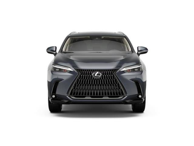 2026 Lexus NX 350h Premium