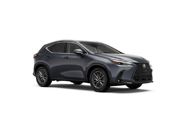 2026 Lexus NX 350h Premium
